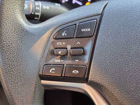 Used 2019 Hyundai Tucson SE FWD image 24