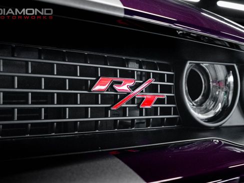 Used 2021 Dodge Challenger R/T Scat Pack image 43