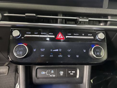 Used 2025 Hyundai Tucson SEL AWD/4WD image 20