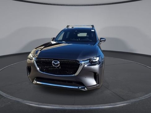 Used 2026 MAZDA CX-90 3.3 Turbo S w/ Premium Plus image 3