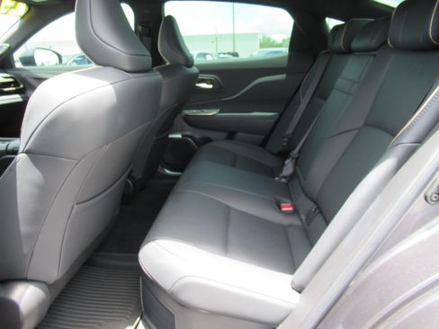 Used 2023 Toyota Crown AWD/4WD image 34