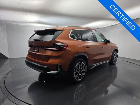 Certified 2023 BMW X1 xDrive28i w/ Premium Package AWD/4WD image 4