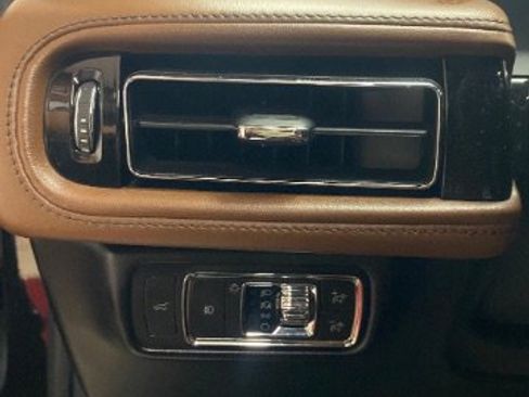 Used 2020 Lincoln Aviator Reserve w/ Elements Package Plus image 23