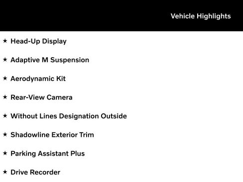 Used 2023 BMW X5 sDrive40i w/ M Sport Package image 4