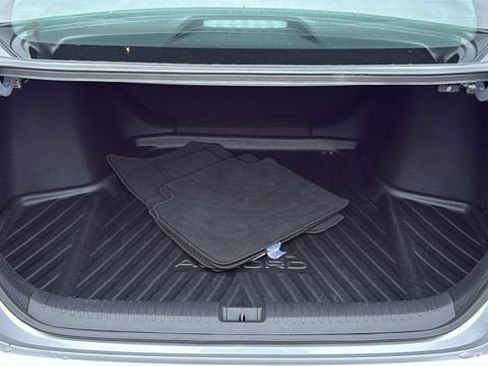Used 2025 Honda Accord LX image 8