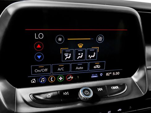 Used 2019 Chevrolet Camaro SS RWD image 21