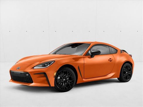 Used 2023 Toyota GR86 10th Anniversary SE image 1