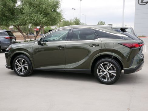 Used 2023 Lexus RX 350 FWD w/ Cold Area Package image 5