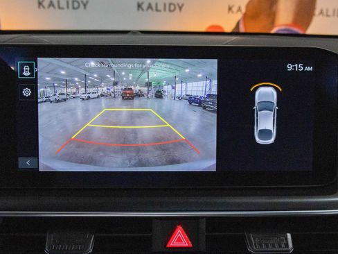 Used 2026 Kia K5 GT-Line w/ GT-Line Premium Package image 7