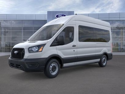 New 2024 Ford Transit 350 XL