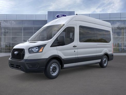 New 2024 Ford Transit 350 XL image 1