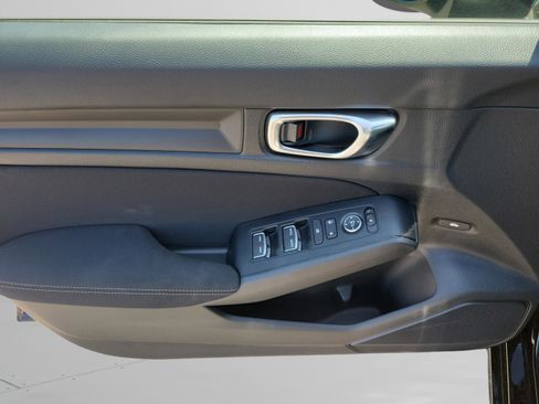 New 2026 Honda Civic Sport image 22