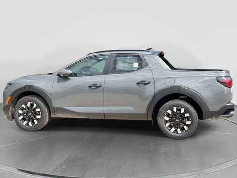 New 2026 Hyundai Santa Cruz SEL FWD image 7