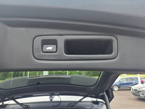 New 2026 Honda CR-V EX-L image 16