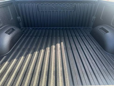 New 2026 Toyota Tundra Limited image 10