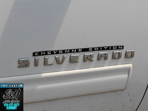 Used 2010 Chevrolet Silverado 1500 LS AWD/4WD image 19