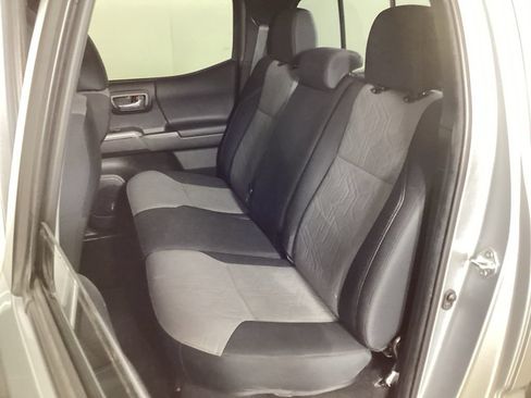 Used 2023 Toyota Tacoma TRD Sport w/ Advanced Technology Package AWD/4WD image 28