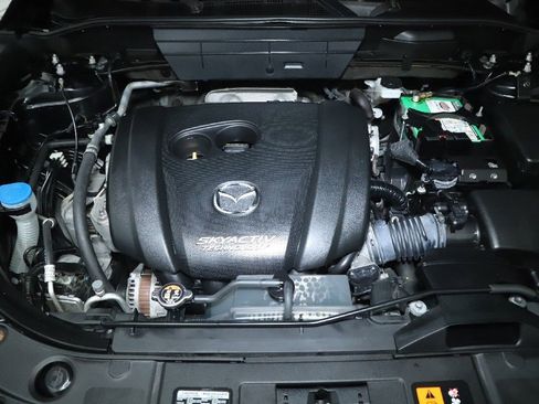 Used 2018 MAZDA CX-5 Touring AWD/4WD image 35