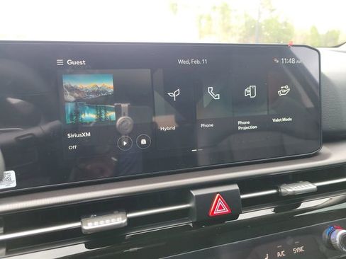 New 2026 Kia Sportage EX image 27