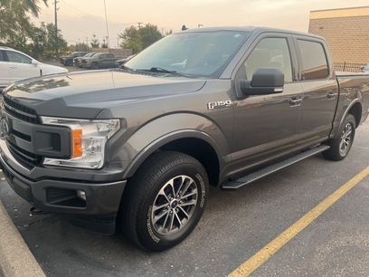 Used 2019 Ford F150 XLT w/ Equipment Group 302A Luxury