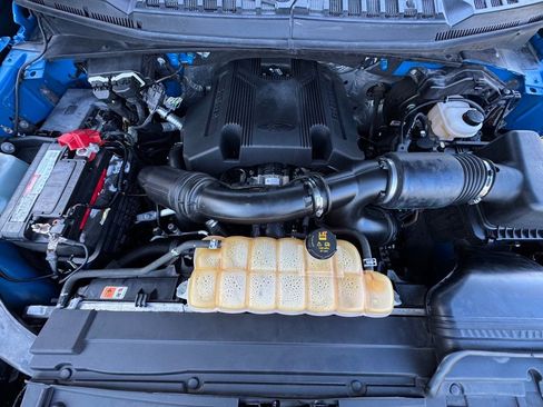 Used 2017 Ford F150 XL w/ Equipment Group 101A Mid image 10