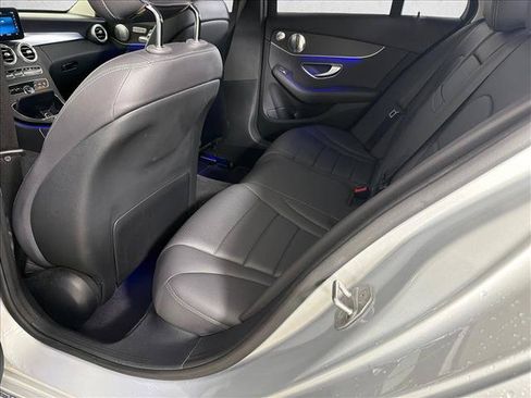 Used 2021 Mercedes-Benz C 300 Sedan image 22