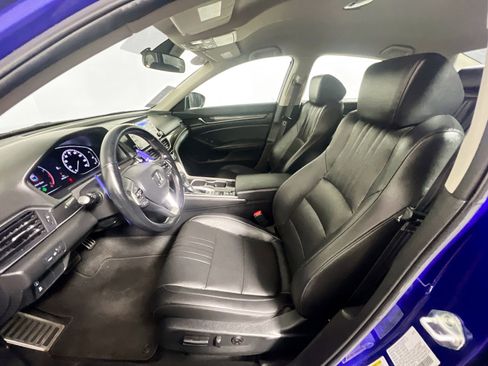 Used 2022 Honda Accord Sport Special Edition image 14