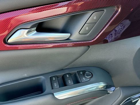 New 2026 Chevrolet Traverse Z71 w/ Enhanced Driving Package AWD/4WD image 24