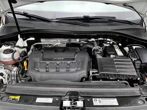 Used 2020 Volkswagen Tiguan S FWD image 32