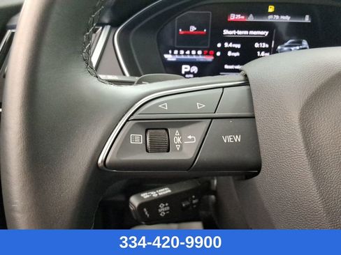 Used 2024 Audi Q5 2.0T Premium Plus w/ Premium Plus Package image 26