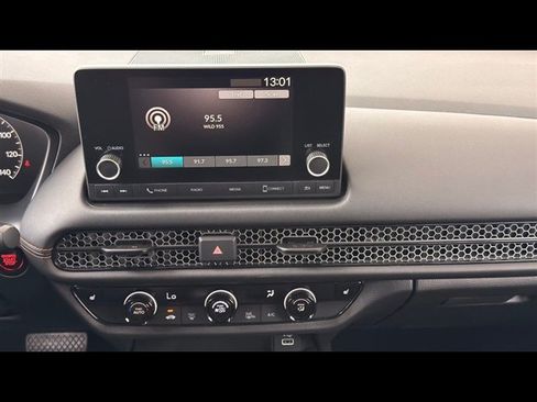 Certified 2024 Honda HR-V Sport image 21
