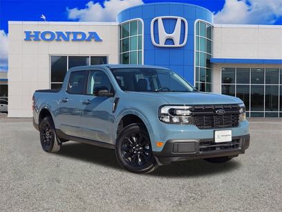 Used 2023 Ford Maverick Lariat w/ Lariat Luxury Package