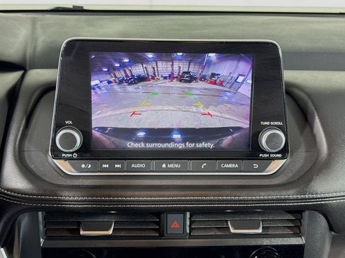 Certified 2026 Nissan Rogue SV image 11