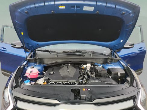 Used 2023 Kia Sportage X-Line w/ X-Line Premium Package image 24