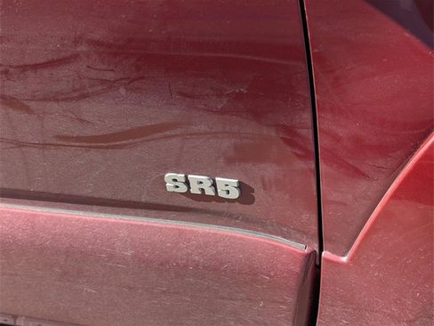 Used 2009 Toyota 4Runner Sport image 2