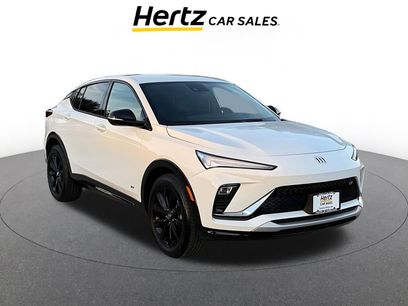 Used 2025 Buick Envista Sport Touring