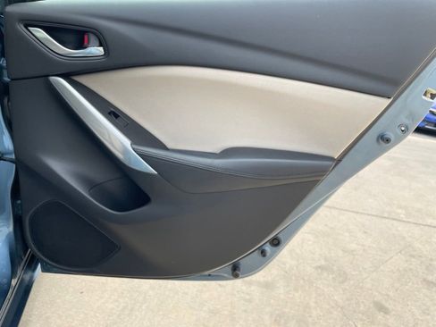 Used 2014 MAZDA MAZDA6 Sport FWD image 23