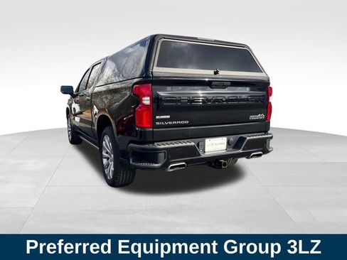 Used 2019 Chevrolet Silverado 1500 High Country image 3