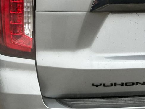 Certified 2023 GMC Yukon XL Denali Ultimate w/ LPO, Floor Liner Package image 30