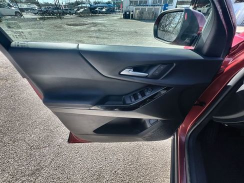 Certified 2025 Chevrolet Equinox LT w/ Convenience Package II image 21