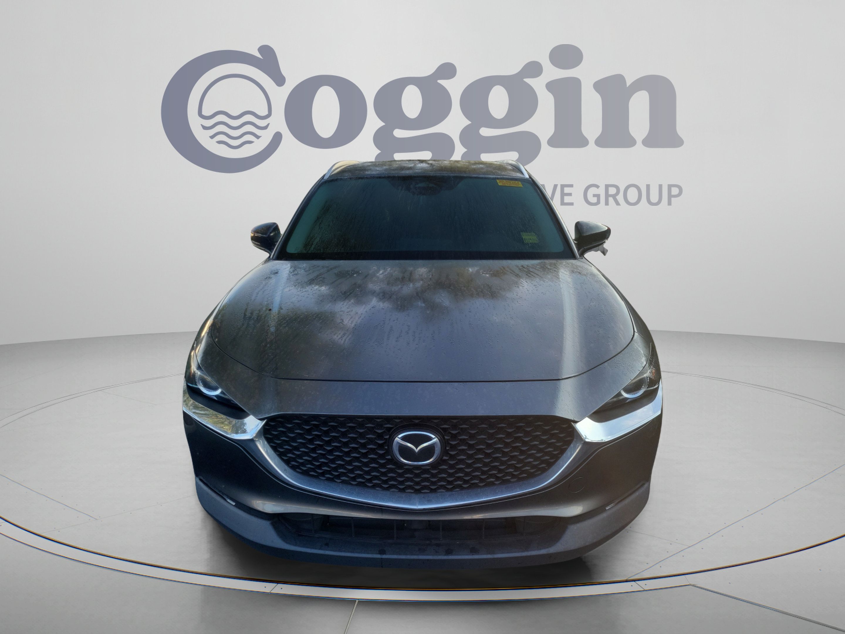 Used 2024 MAZDA CX-30 AWD 2.5 S w/ Select Sport Pkg image 7