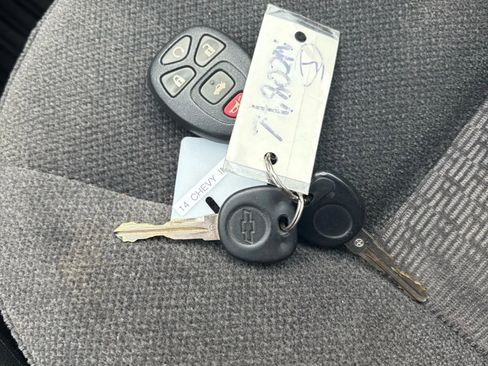 Used 2014 Chevrolet Impala Limited LS image 25