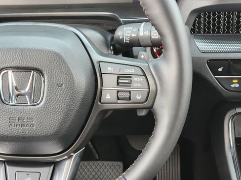 New 2026 Honda CR-V TrailSport image 27