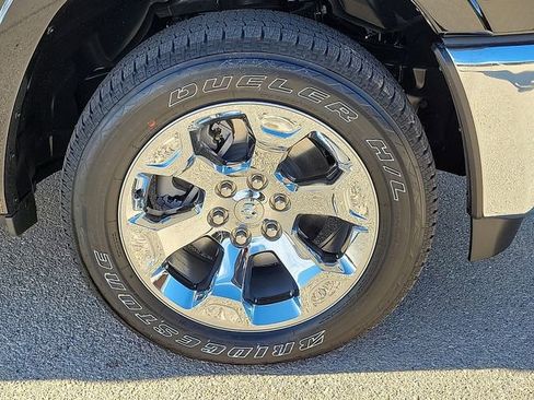 New 2026 RAM 1500 Big Horn image 7