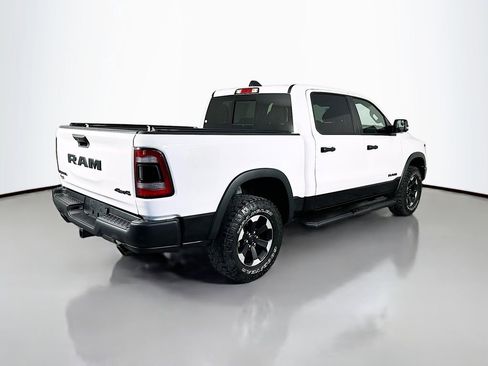 Used 2023 RAM 1500 Rebel w/ Rebel Level 1 Equipment Group AWD/4WD image 7