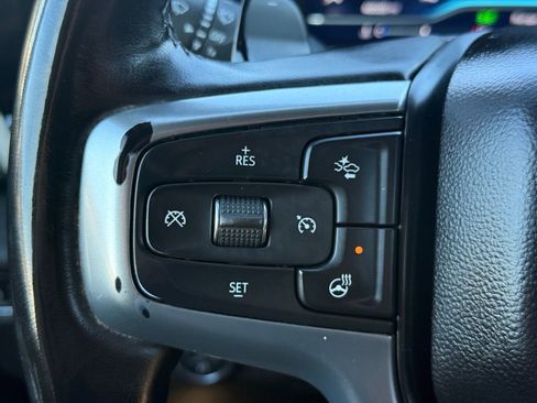 Used 2024 Chevrolet Silverado 1500 RST image 29
