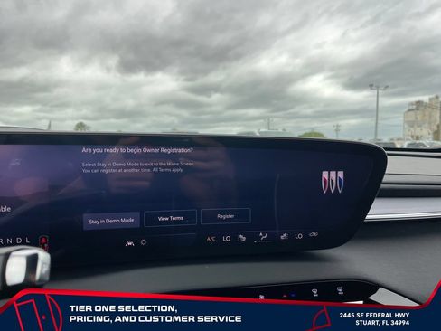 New 2026 Buick Enclave Sport Touring w/ Super Cruise Package FWD image 31