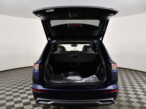 New 2026 Mitsubishi Outlander SEL AWD/4WD image 38