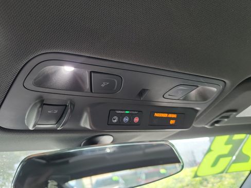 Used 2023 Chevrolet Camaro LT RWD image 25