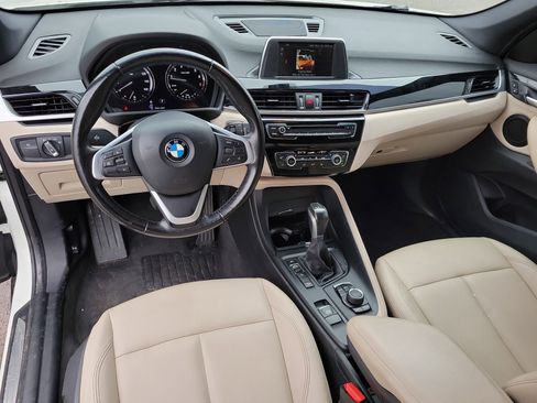 Used 2018 BMW X1 xDrive28i image 21